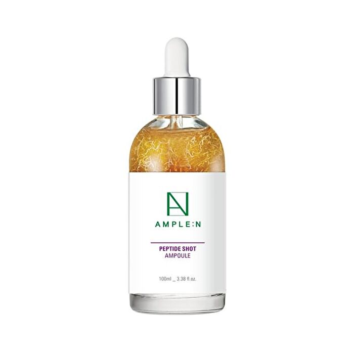 Peptide Shot Ampoule Jumbo - 2025 Version - 100ml