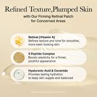 Retinal Boosting Eye Mask - 60 patches