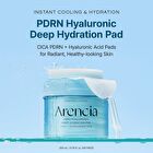 PDRN Hyaluronic Deep Hydration Pad - 90 pads