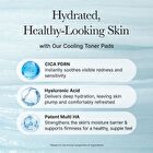 PDRN Hyaluronic Deep Hydration Pad - 90 pads