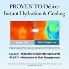 PDRN Hyaluronic Deep Hydration Pad - 90 pads