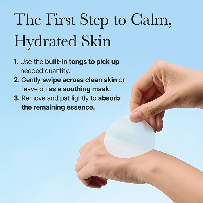 PDRN Hyaluronic Deep Hydration Pad - 90 pads