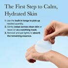 PDRN Hyaluronic Deep Hydration Pad - 90 pads