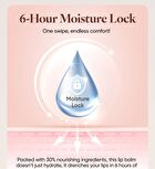 Rawquest Barrier Enhancing Lip Balm - 2 Colors - Clear