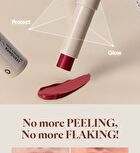 Rawquest Barrier Enhancing Lip Balm - 2 Colors - Raspberry
