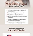 Rawquest Barrier Youth Pro Cream - 50ml