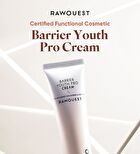 Rawquest Barrier Youth Pro Cream - 50ml