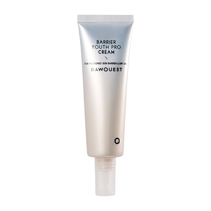 Rawquest Barrier Youth Pro Cream - 50ml