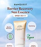 Rawquest Barrier Recovery Sun Essence - 50ml
