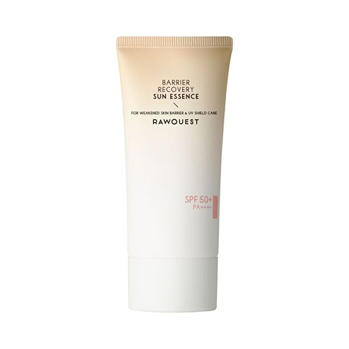 Rawquest Barrier Recovery Sun Essence - 50ml