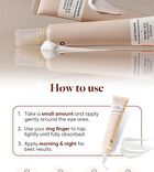 Rawquest Barrier Enhancing Eye Cream - 30ml