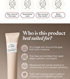 Rawquest Barrier Enhancing Eye Cream - 30ml