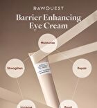 Rawquest Barrier Enhancing Eye Cream - 30ml