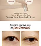 Rawquest Barrier Enhancing Eye Cream - 30ml