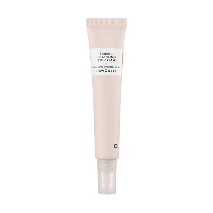Rawquest Barrier Enhancing Eye Cream - 30ml