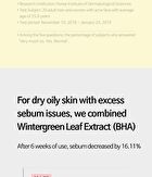Acne Shot Ampoule  - 2025 Version - 30ml
