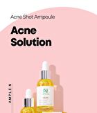Acne Shot Ampoule  - 2025 Version - 30ml