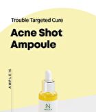 Acne Shot Ampoule  - 2025 Version - 30ml