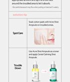 Acne Shot Ampoule  - 2025 Version - 30ml