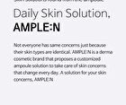 Acne Shot Ampoule  - 2025 Version - 30ml