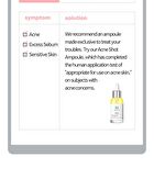 Acne Shot Ampoule  - 2025 Version - 30ml