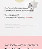 Acne Shot Ampoule  - 2025 Version - 30ml
