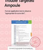 Acne Shot Ampoule  - 2025 Version - 30ml