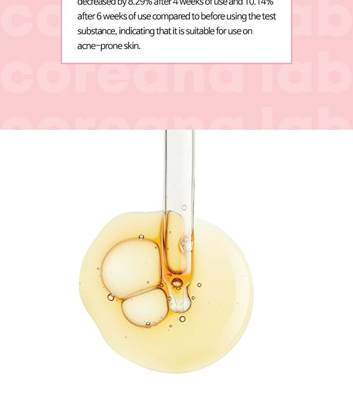 Acne Shot Ampoule  - 2025 Version - 30ml