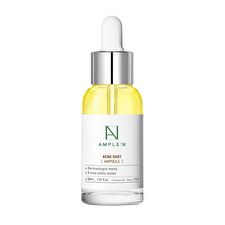 AMPLE: N Acne Shot Ampoule  - 2025 Version - 30ml