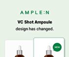 VC Shot Ampoule Jumbo - 2025 Version - 100ml