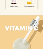 VC Shot Ampoule Jumbo - 2025 Version - 100ml