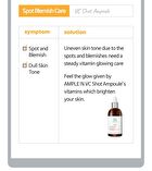 VC Shot Ampoule Jumbo - 2025 Version - 100ml