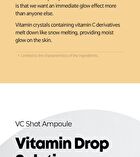 VC Shot Ampoule Jumbo - 2025 Version - 100ml