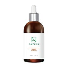 AMPLE: N VC Shot Ampoule Jumbo - 2025 Version - 100ml
