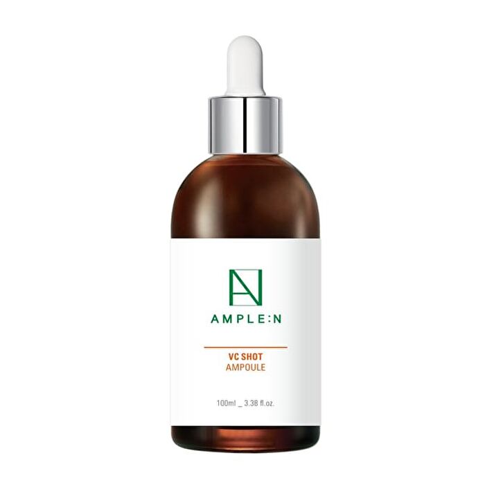 VC Shot Ampoule Jumbo - 2025 Version - 100ml