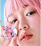 Glass Tinted Lip Balm - 7 Colors - #016 Odd Grape