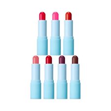 Tocobo Glass Tinted Lip Balm - 7 Colors - #017 Choco Jam