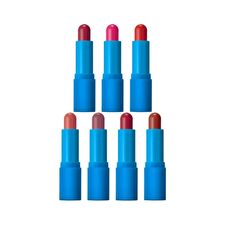 Tocobo Powder Cream Lip Balm - 7 Colors - #034 Peach Tart