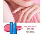 Powder Cream Lip Balm - 7 Colors - #035 Mauve Veil