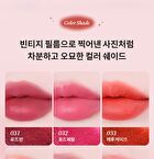 Powder Cream Lip Balm - 7 Colors - #035 Mauve Veil