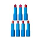 Powder Cream Lip Balm - 7 Colors - #036 Mono Red