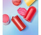 Powder Cream Lip Balm - 7 Colors - #037 Tender Brown