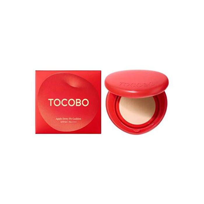 Apple Dewy Fit Cushion - 12 Colors - #17 Cloud