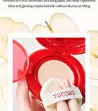 Apple Dewy Fit Cushion - 12 Colors - #26 Caramel