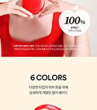 Apple Dewy Fit Cushion - 12 Colors - #29 Cookie
