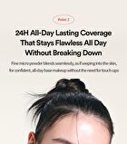 Apple Dewy Fit Cushion - 12 Colors - #29 Cookie