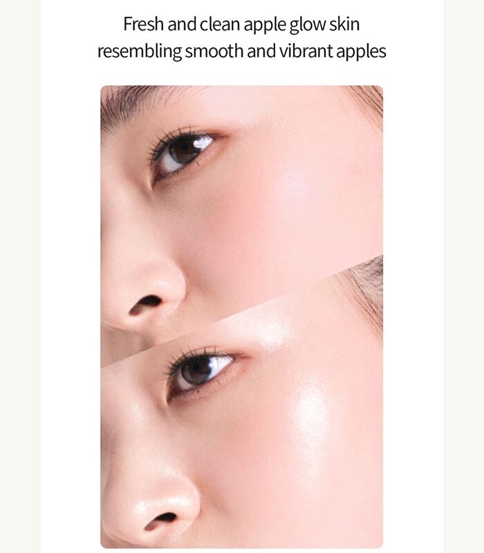 Apple Dewy Fit Cushion - 12 Colors - #32C Mocha