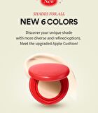 Apple Dewy Fit Cushion - 12 Colors - #32C Mocha