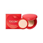 Apple Dewy Fit Cushion Refill Kit - 12 Colors - #17 Cloud