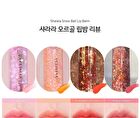 Coringco Shalala Snow Ball Lip Balm - 6 Colors - 2025 Version - #04 Starlight Ferris Wheel